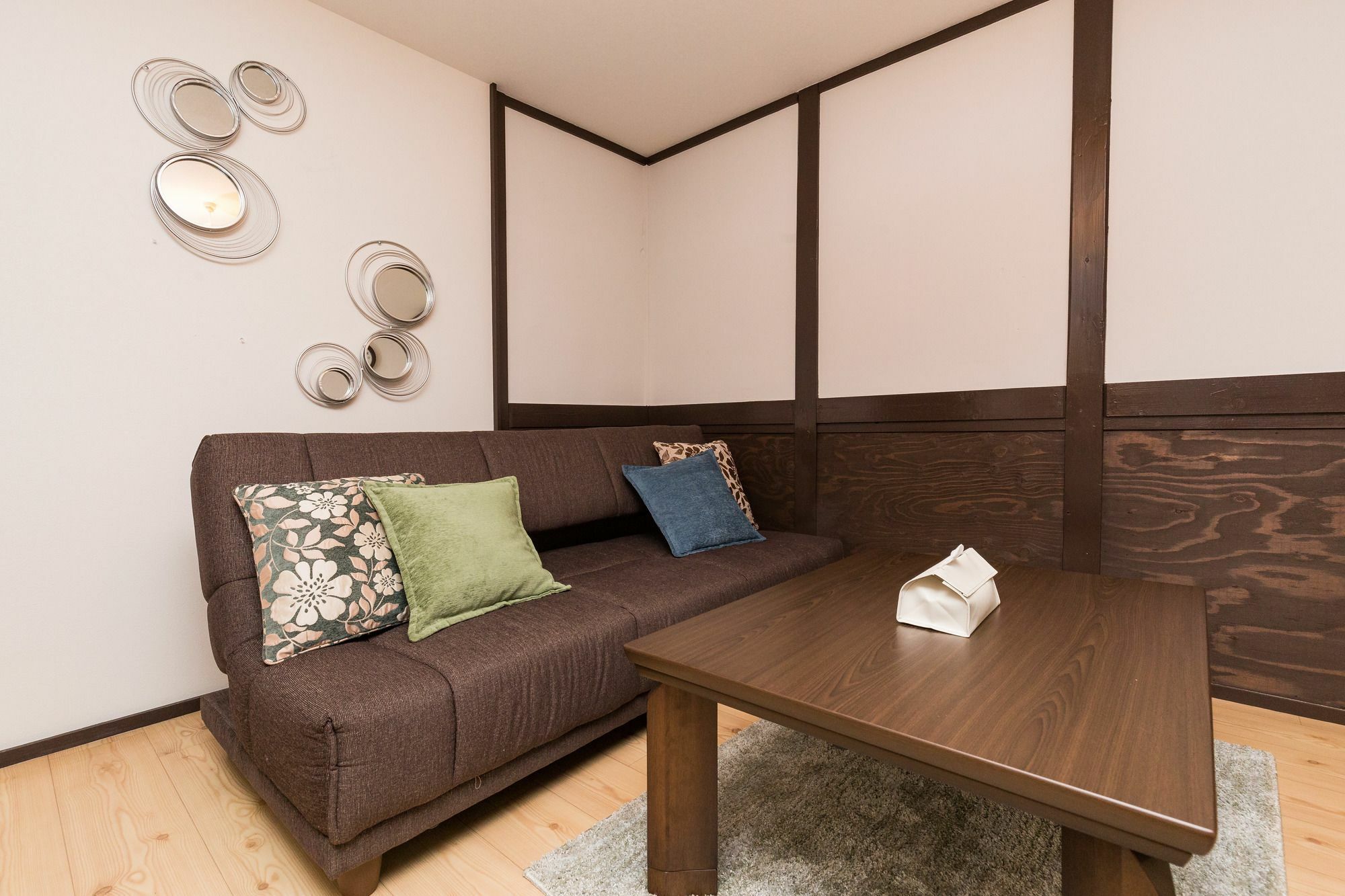 Ferienwohnung Ermitage Osaka Dome Exterior foto