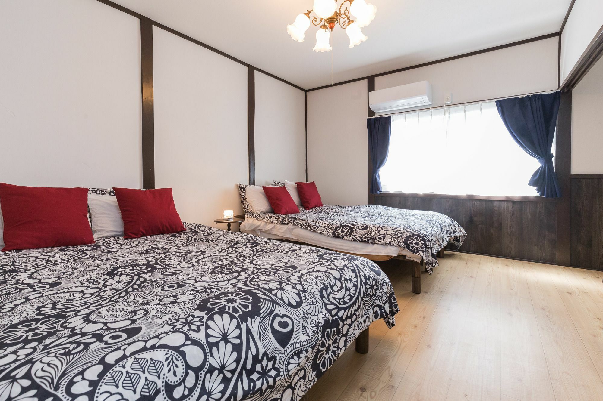 Ferienwohnung Ermitage Osaka Dome Exterior foto